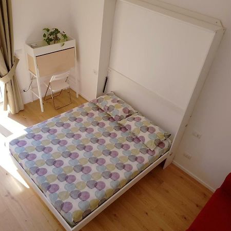 Casa De Rosas Hotel Bari Eksteriør billede
