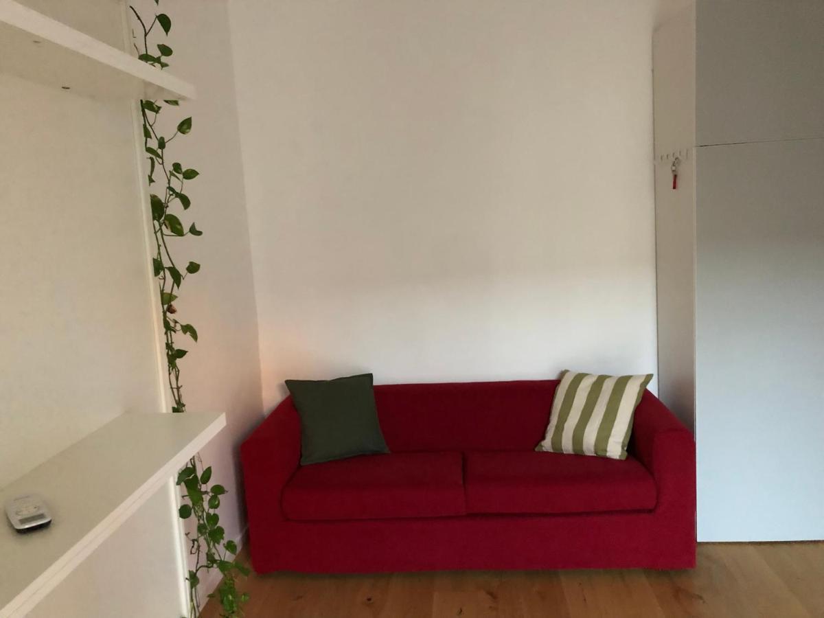 Casa De Rosas Hotel Bari Eksteriør billede