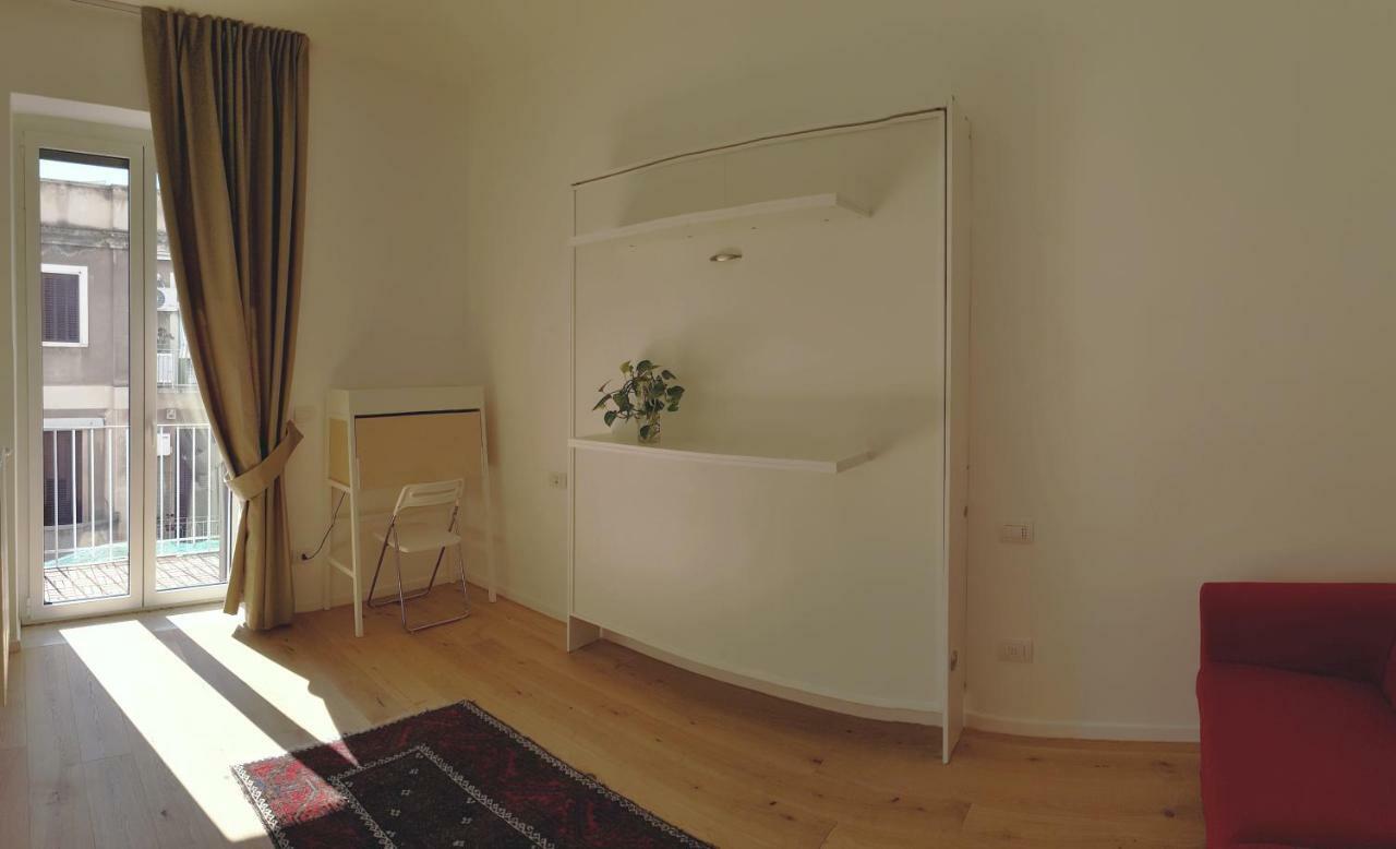 Casa De Rosas Hotel Bari Eksteriør billede