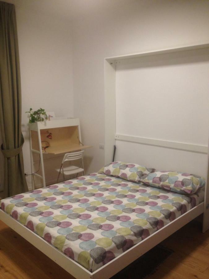 Casa De Rosas Hotel Bari Eksteriør billede