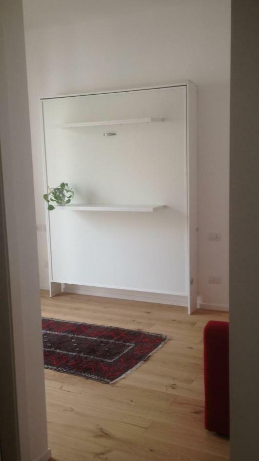 Casa De Rosas Hotel Bari Eksteriør billede